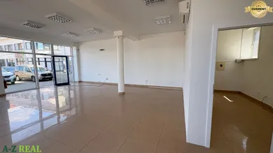 Na prenájom komerčné, 79 m², Bratislava-Podunajské Biskupice