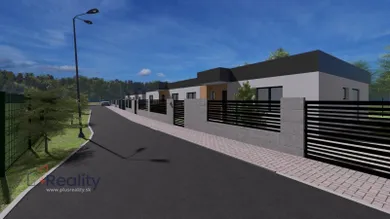 Na predaj 4-izbový dom, 105 m², Horné Mýto
