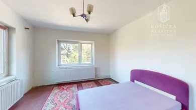 Domy na predaj, Košice-Dargovských hrdinov · €249 000