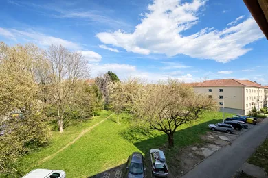 Na prenájom byt v Prievidza · €540 · Dokončené