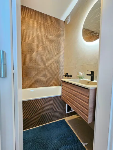Квартири на продаж, 4-кімнатні, Bratislava-Nové Mesto · €323 200