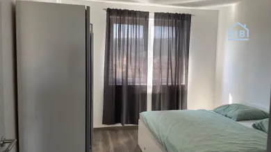 Na prenájom byt v Nové Mesto nad Váhom · €620 · Novostavba