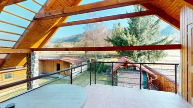 Na predaj 9-izbový dom, 300 m², Terchová