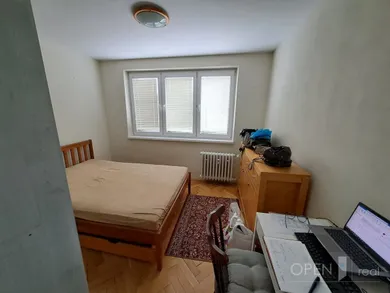 Na predaj byt v Košice-Západ · €258 000 · Dokončené