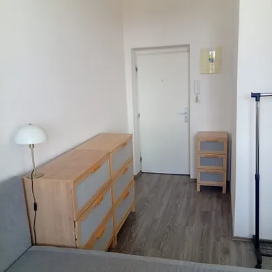 Na prenájom byt v Banská Bystrica · €390 · Čiastočná rekonštrukcia