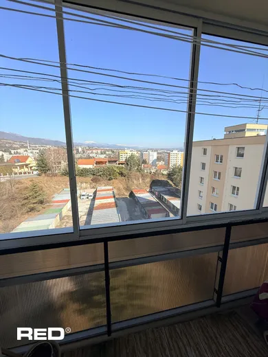 Na predaj byt v Banská Bystrica · €155 000 · Čiastočná rekonštrukcia