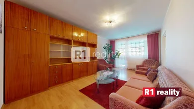 Byty na predaj 4-izbový, Piešťany · €179 000
