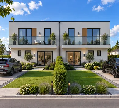 Будинки на продаж, 4-кімнатні, Banská Bystrica · €495 000