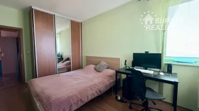 Na predaj byt v Bratislava-Podunajské Biskupice · €210 000 · Novostavba