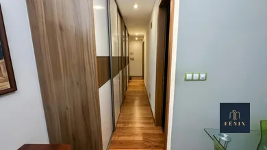 Na predaj 2-izbový byt, 64 m², Košice-Sever, Havlíčková