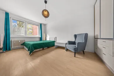 Apartments for sale, 1-room in Bratislava-Vrakuňa · €146,000