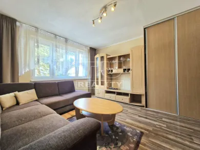 Na predaj byt v Topoľčany · €112 900 · Dokončené