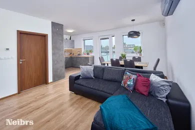 Na predaj byt v Bernolákovo · €274 990 · Novostavba