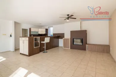 Na predaj dom v Senec · €595 000 · Čiastočná rekonštrukcia