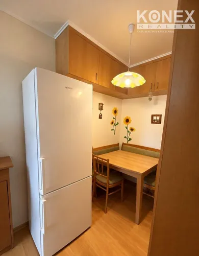 Na predaj 3-izbový byt, 61 m², Humenné, Laborecká