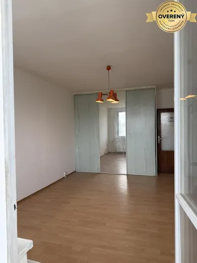 Na predaj byt v Bratislava-Vrakuňa · €209 000 · Čiastočná rekonštrukcia