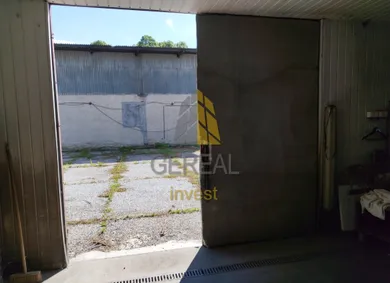 Na prenájom pozemok, 200 m², Michalovce, Pekárenská
