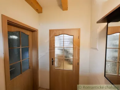 Na predaj rekreačný dom, 150 m², Ružiná