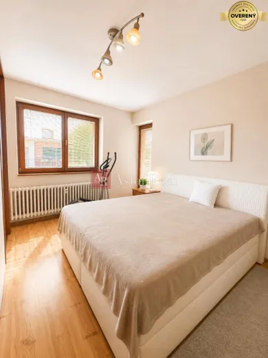 Na predaj 3-izbový byt, 78 m², Liptovský Mikuláš, J.Dudu