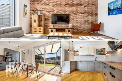 Na predaj dom v Nová Dubnica · €429 980 · Novostavba