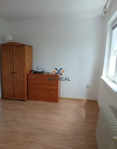 Na prenájom 1-izbový byt, 28 m², Košice-Západ, Ružinská