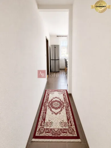 Na predaj 4-izbový byt, 77 m², Liptovský Mikuláš