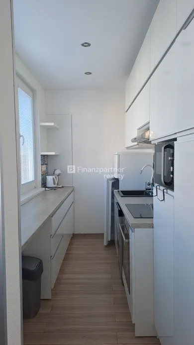 Na prenájom 3-izbový byt, 68 m², Košice-Západ