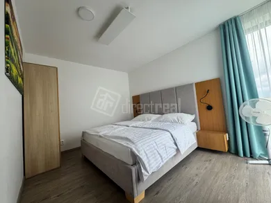 Na predaj 1-izbový byt, 39 m², Liptovský Mikuláš, Ráztoky