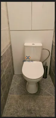 Na prenájom 2-izbový byt, 57 m², Žilina, Mateja Bela