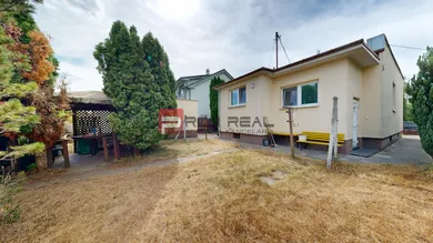 Na predaj dom v Bratislava-Vajnory · €392 000 · Pôvodný stav