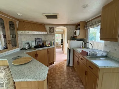 Na predaj rekreačný dom, 30 m², Bystričany, Chalmová
