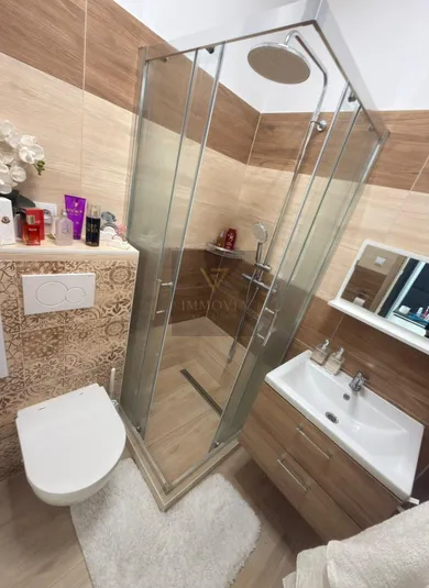 Na predaj 1-izbový byt, 32 m², Hlohovec, Mierová