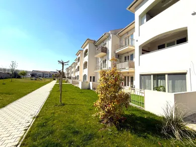 Na prenájom 2-izbový byt, 46 m², Dunajská Streda, Levanduľová