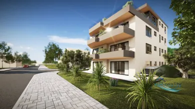 Na predaj 3-izbový byt, 76 m²
