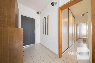 Na prenájom 3-izbový byt, 67 m², Košice-Juh, Južná trieda