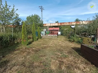 Na predaj rekreačný dom, Nováky