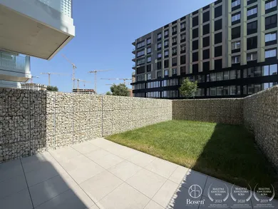 Na predaj byt v Bratislava-Staré Mesto · €449 900 · Novostavba