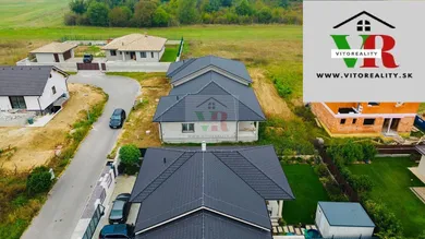 Na predaj dom, 130 m², Nitra, Hornokynecká ulica