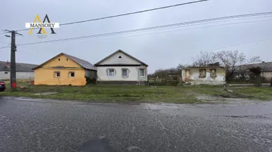 Na predaj 1-izbový dom