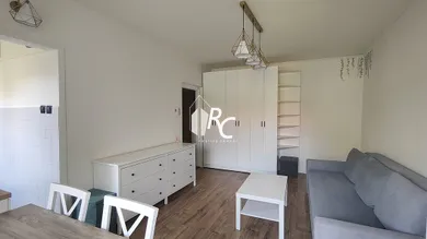 Na prenájom 1-izbový byt, 27 m², Martin, Sklabinská