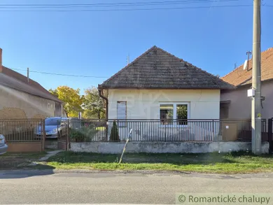 Domy na predaj, Lúčnica nad Žitavou · €115 000