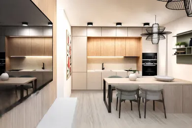 Mieszkania na sprzedaż, 2-pokojowe, Žilina · €225 000