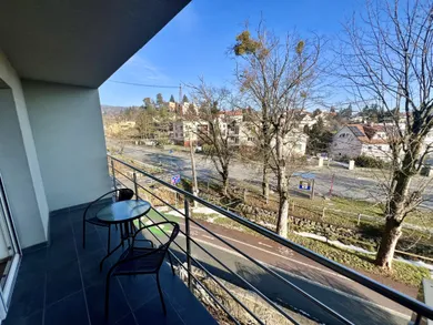 Na prenájom byt v Košice-Sever · €1 300 · Dokončené