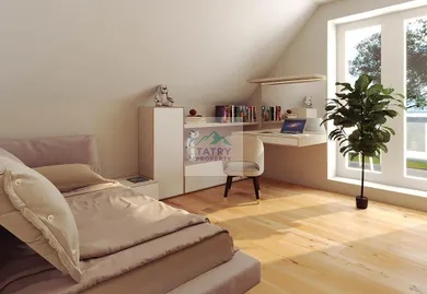 Na predaj 5-izbový dom, 129 m², Valaliky, Kokšovská