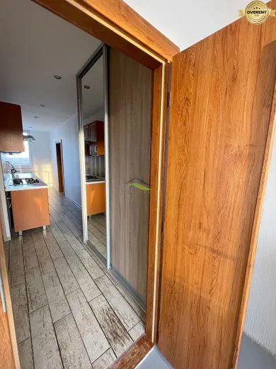 Na predaj byt v Michalovce · €130 000 · Dokončené