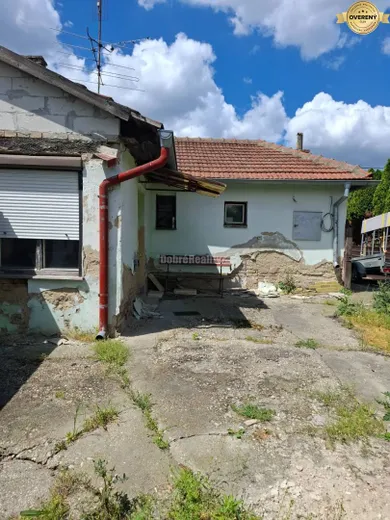 Na predaj pozemok v Nové Zámky · €119 990 · Pôvodný stav