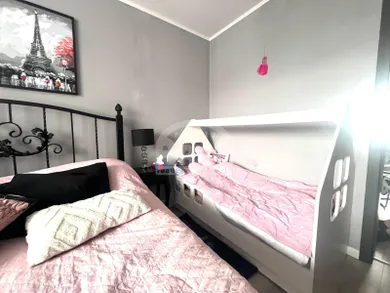 Na predaj 3-izbový byt, 72 m², Strážske, -