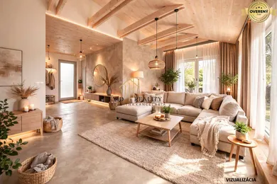 Byty na predaj 2-izbový, Mengusovce · €176 800