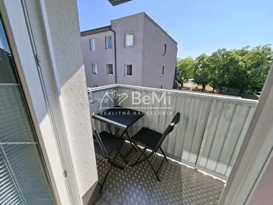 Na predaj 2-izbový byt, 41 m², Sereď, M.R.Štefánika