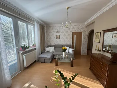 Na predaj 2-izbový byt, 51 m², Prievidza, Š. Králika